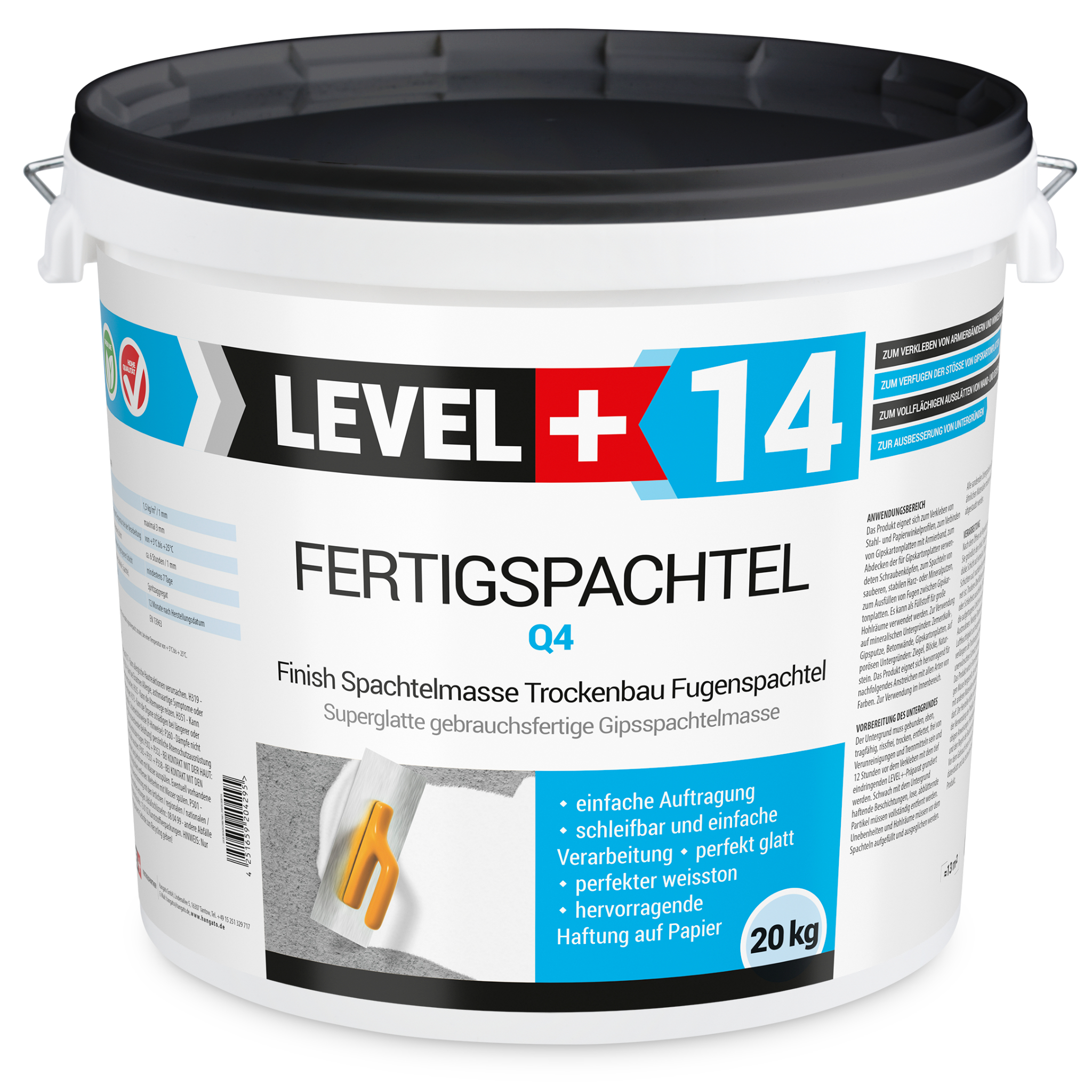 glattspachtel-gipsspachtel-fertigspachtel-spachtelmasse-polymerbasis-level-plus-14