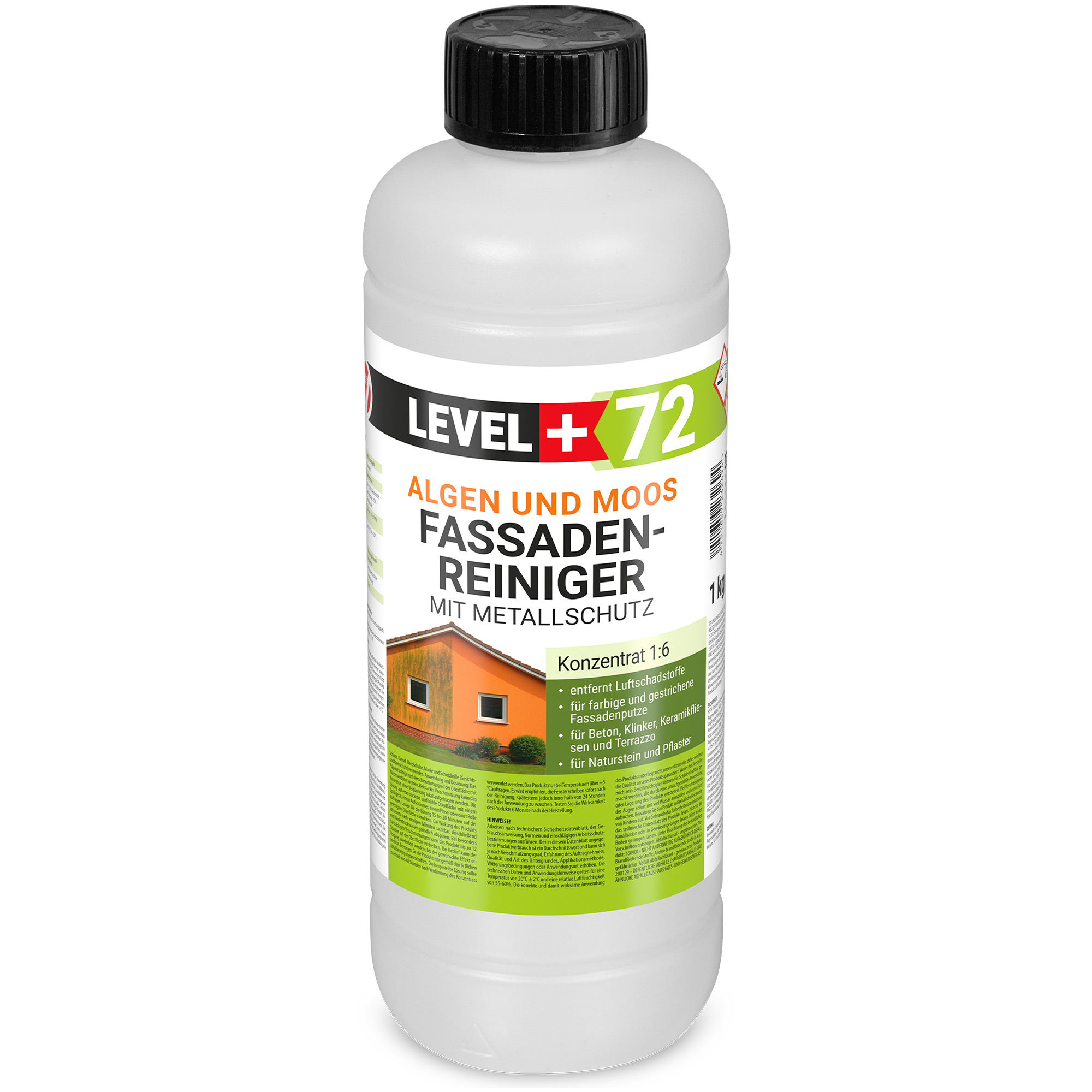 fassaden-dach-und-pflasterreiniger-mit-metallkorrosionsschutz-level-plus-72