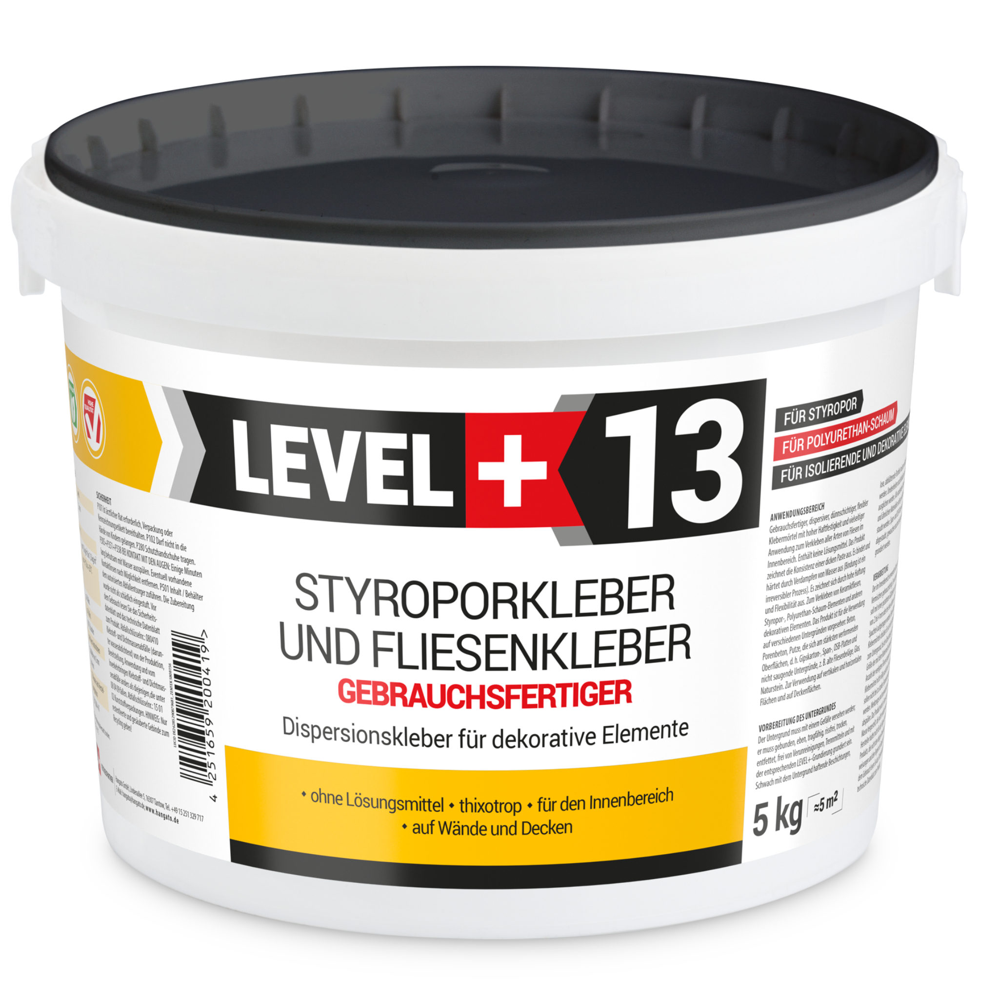 styroporkleber-korkkleber-renovieren-dispersionkleber-polymerbasis-level-plus-13
